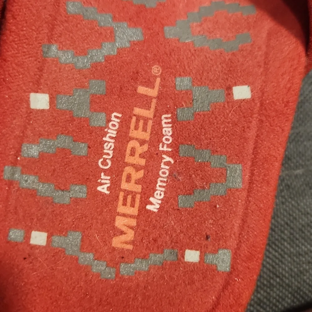 Merrell $36 - Picture 2 of 5